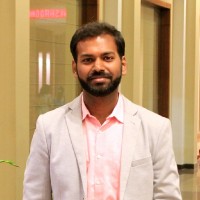 Siddharth Shrivastav