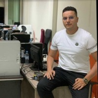 Oussama Ibnidrys