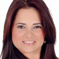 Patricia Mara Dos Santos Pereira
