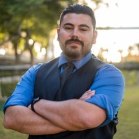 Brandon Ybarra