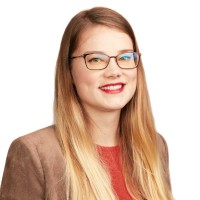 Sarah Alexander (Spooner)