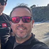 Gareth Bowden