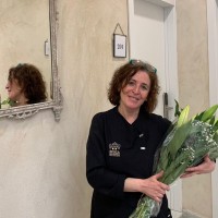 Patricia Martinez Dobarro