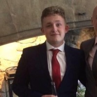 Aaron Pritchard