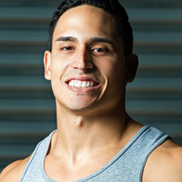 Marcos Esquivel, CSCS