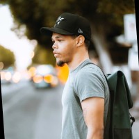 Derek Alexander