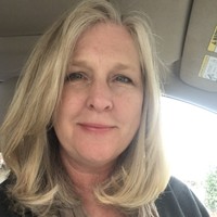 Tracy Pell