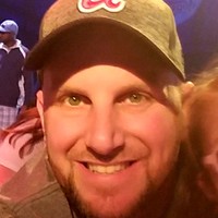Stephen Hibbard