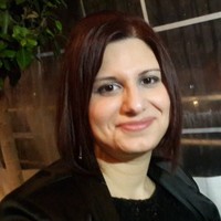 Sharon Gafà