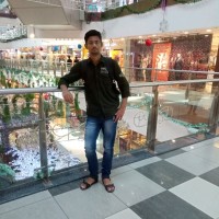 Ashutosh Singh Chauhan