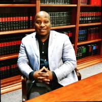 Lindani Radebe