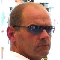 Terry Reynolds