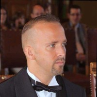 Daniel Heymans