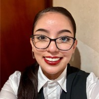 Maria Paula Giorella Quispe Vargas