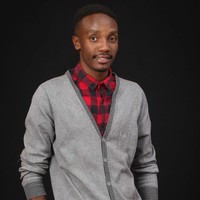 Simba Walter Nyika