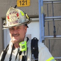 Pete Dyer