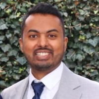 Rushil Kalyan, Cia