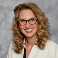 Dr. Brandy Hershberger