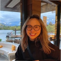 Michelle Zhu