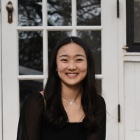 Catherine Zhang