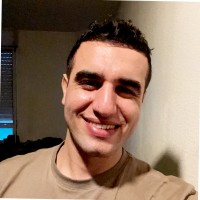 Mahdi AMAOUCHE