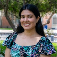Milagros Lissethe Diaz García