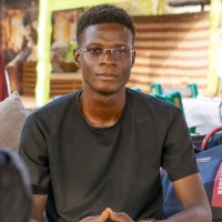 Eunice Ridack HOUESSOU