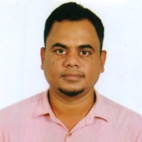Md Rezaur Rahman Maruf
