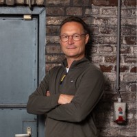Maarten Derwig