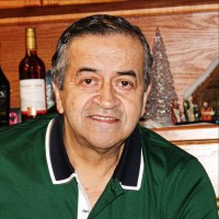 Rolando Bolivar