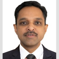 Antony Paul K A