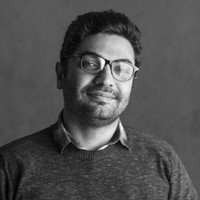 Farshad Bahrami