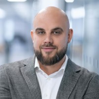 Rytis Mikalauskas