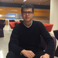 Wenbo Wang