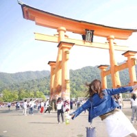 Tsubaki .A