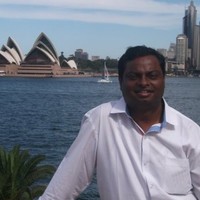 Tarun Kumar Gupta