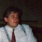 Clive Chapman