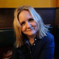 Tina Shields