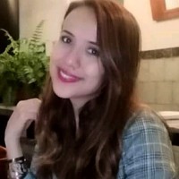 Patricia Medina