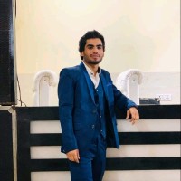 Shubham Thakur
