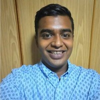 Letchman Balasubramaniam