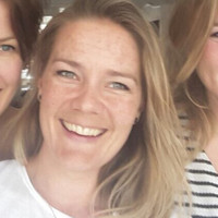 Grietje Poelman- Korf