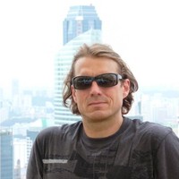Norbert Blobel