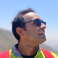 AmirHossein Aghdassi