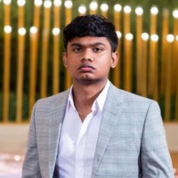 Nithish Sugumar