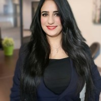 Marwa Rached