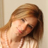 Olga Shavarova