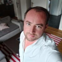 Gaëtan Dierckx de Casterlé