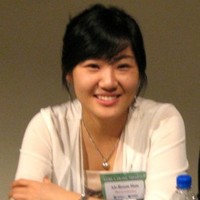 Ahreum Amy Han