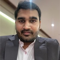 Saurabh Mishra